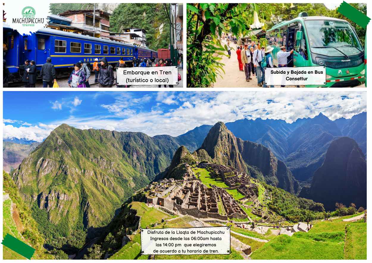 Machupicchu